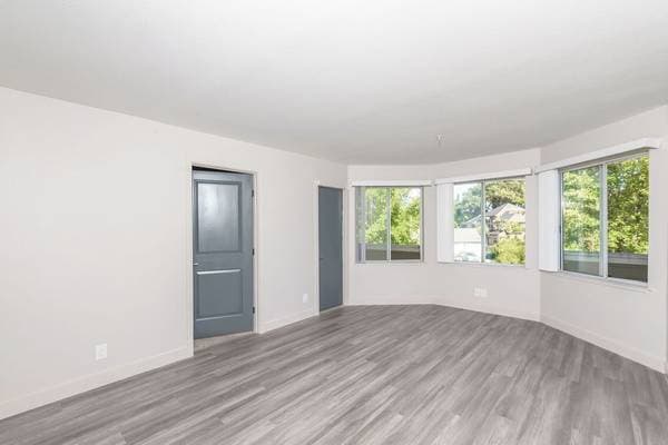 1BR/1BA Apartment · Aptos photo 3