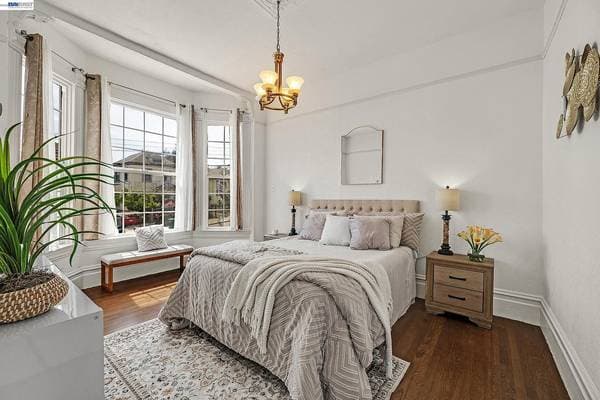 2BR/2BA Apartment on 17th Ave · Oakland photo 3