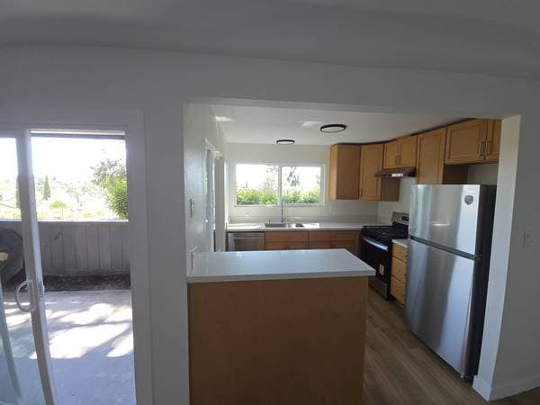 2BR/2BA Condo · Vallejo photo 3