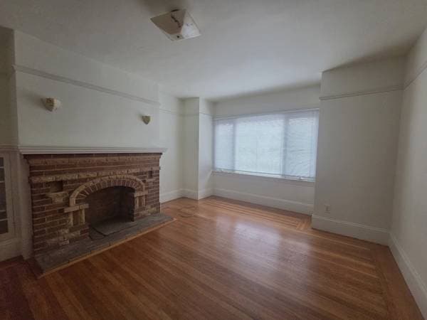 3BR/1BA Flat · San Francisco photo 2