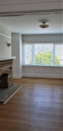 3BR/1BA Flat · San Francisco photo 3