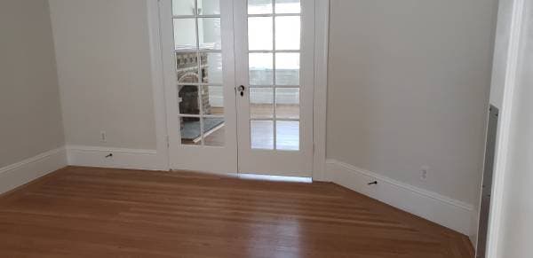 3BR/1BA Flat · San Francisco photo 4