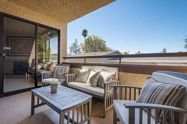1BR/1BA Condo on 24th Ave · San Mateo photo 2