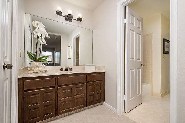 1BR/1BA Condo on 24th Ave · San Mateo photo 3