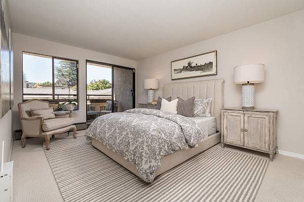 1BR/1BA Condo on 24th Ave · San Mateo photo 5