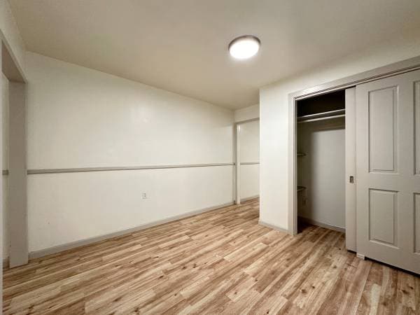 1BR/1BA Apartment · San Francisco photo 5