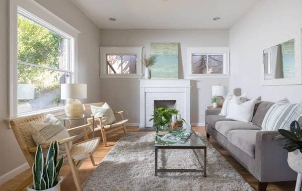 1BR/1BA Single Family House on Rio Vista Ave · Oakland photo 1