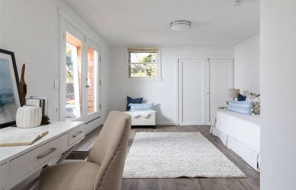 1BR/1BA Single Family House on Rio Vista Ave · Oakland photo 2