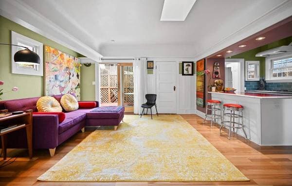 1BR/1BA Single Family House on E 19th St · Oakland photo 1