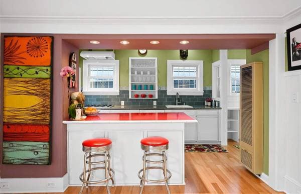1BR/1BA Single Family House on E 19th St · Oakland photo 5