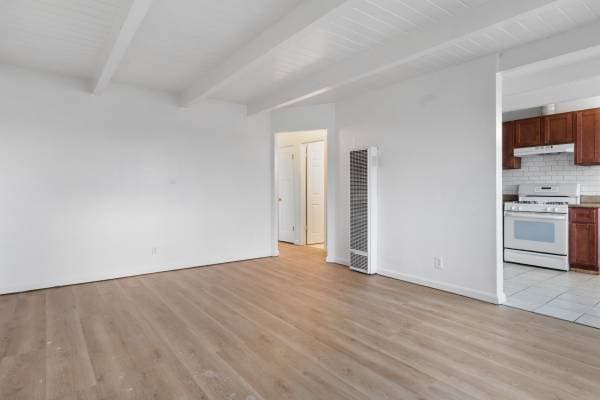 2BR/1BA Apartment · Richmond photo 1