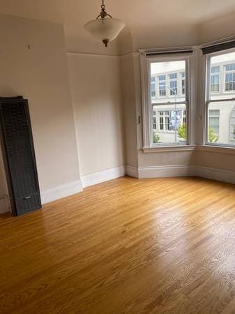 2BR/1BA Apartment on 24th Street · San Francisco photo 2