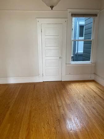 2BR/1BA Apartment on 24th Street · San Francisco photo 4