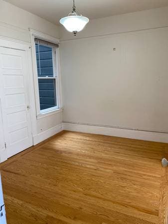 2BR/1BA Apartment on 24th Street · San Francisco photo 5