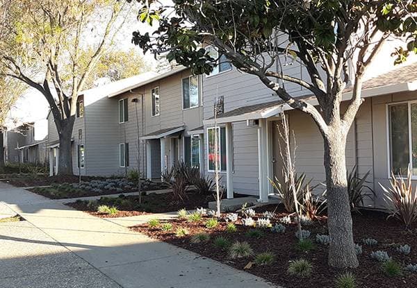 4BR/2BA Townhouse on Del Monte Ave · Morgan Hill photo 1