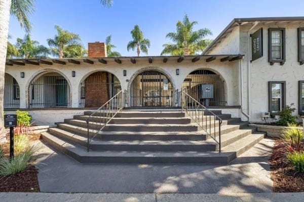 0BR/1BA Apartment on Hollis Avenue · Campbell photo 5