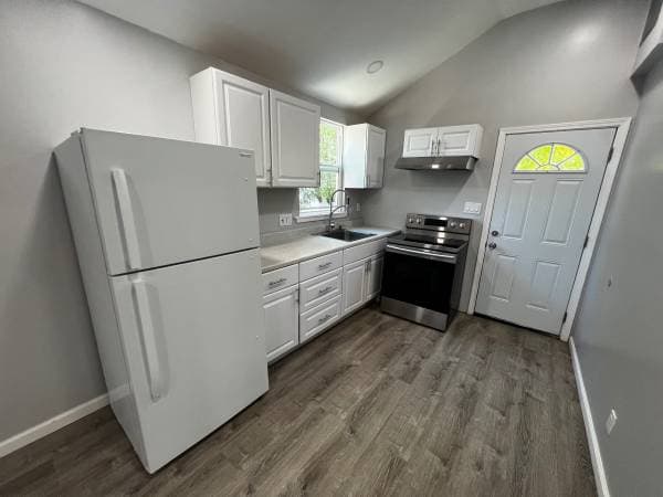 0BR/1BA In Law Adu · El Sobrante photo 2