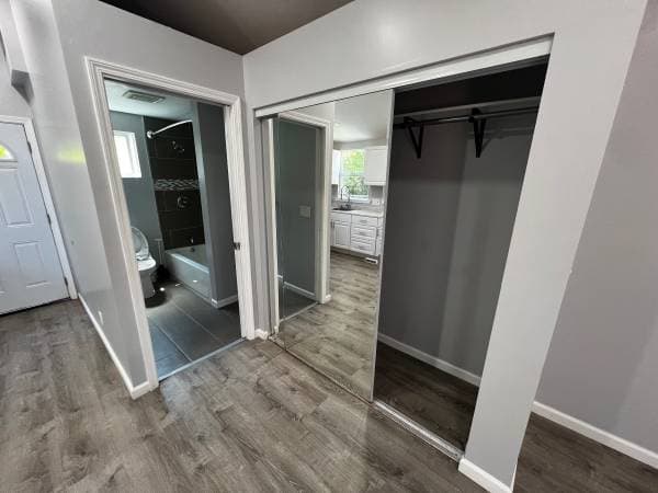 0BR/1BA In Law Adu · El Sobrante photo 3