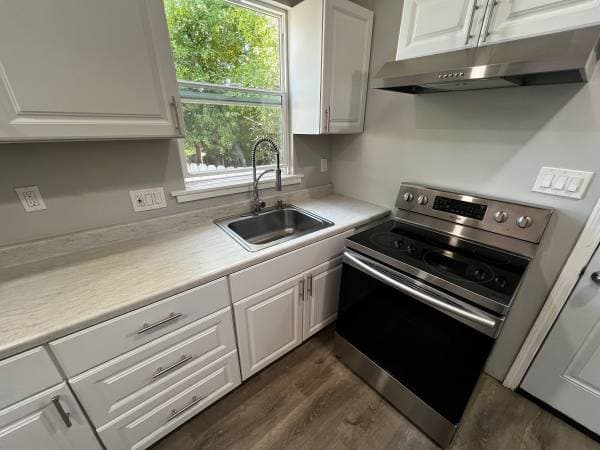 0BR/1BA In Law Adu · El Sobrante photo 5