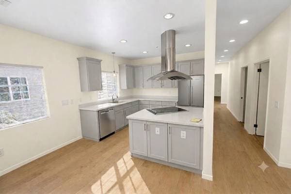 3BR/2BA Single Family House on Glenwood Avenue Unit · Menlo Park photo 1