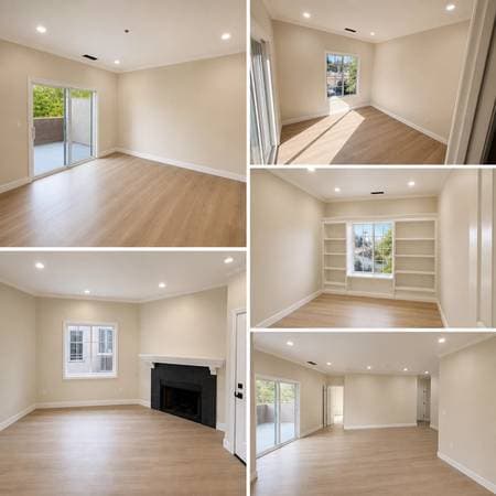 3BR/2BA Single Family House on Glenwood Avenue Unit · Menlo Park photo 2