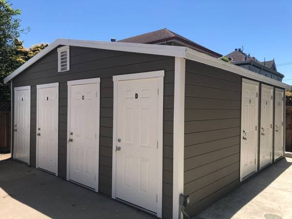 4BR/2BA Flat on San Antonio Ave · Alameda photo 5