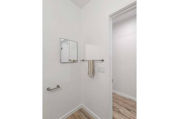 1BR/1BA Apartment on Schmidt Lane · El Cerrito photo 4