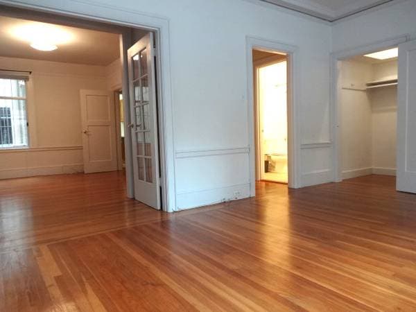 1BR/1BA Apartment · San Francisco photo 3