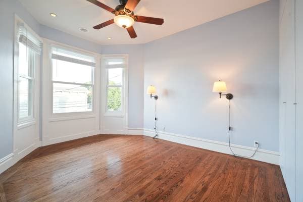3BR/1BA Single Family House on Sanchez St · San Francisco photo 5