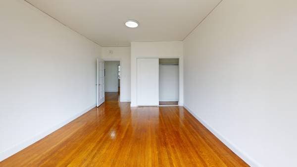 1BR/1BA Apartment on Duboce · San Francisco photo 3