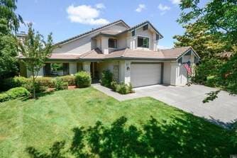 4BR/3BA Single Family House on Troon Ct · Napa photo 2