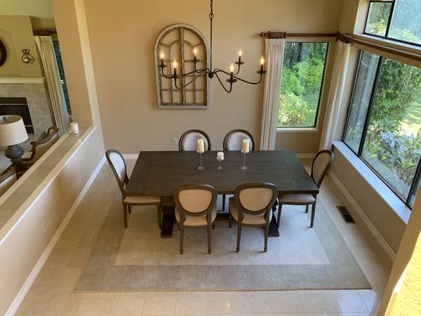 4BR/3BA Single Family House on Troon Ct · Napa photo 5