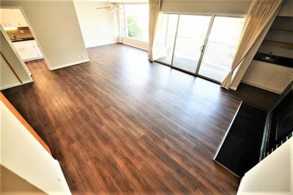 2BR/2BA Condo on Broadway Terr · Oakland photo 3