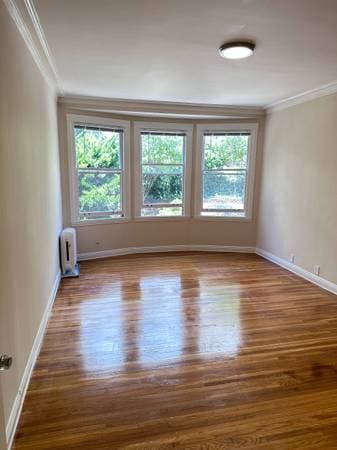 1BR/1BA Apartment on Fell St · San Francisco photo 1