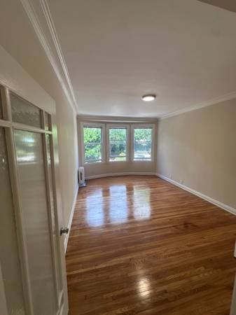 1BR/1BA Apartment on Fell St · San Francisco photo 2