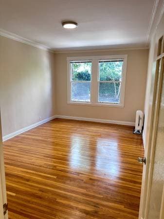 1BR/1BA Apartment on Fell St · San Francisco photo 3