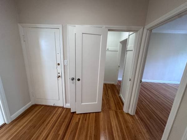 1BR/1BA Apartment on Fell St · San Francisco photo 4