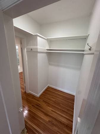1BR/1BA Apartment on Fell St · San Francisco photo 5