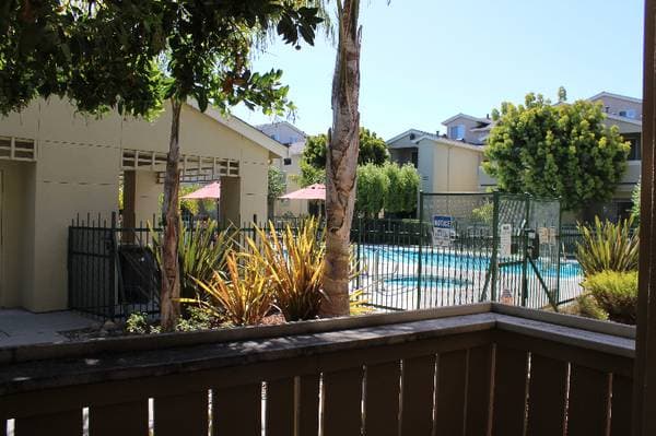 2BR/2BA Condo on Everson Dr · Santa Cruz photo 1