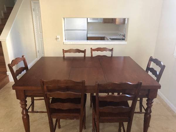 2BR/2BA Condo on Everson Dr · Santa Cruz photo 3