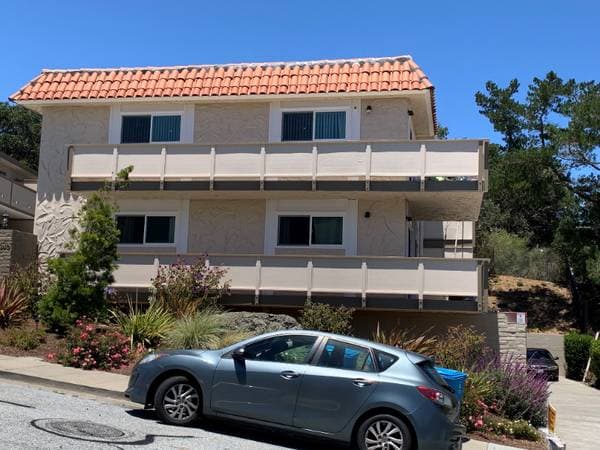1BR/1BA Apartment on Palos Verdes Dr · San Mateo photo 1