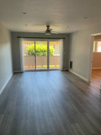 1BR/1BA Apartment on Palos Verdes Dr · San Mateo photo 5