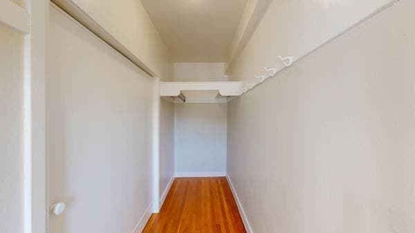0BR/1BA Apartment on O'Farrell Street · San Francisco photo 5
