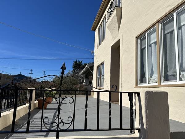 1BR/1BA Other · Oakland photo 2