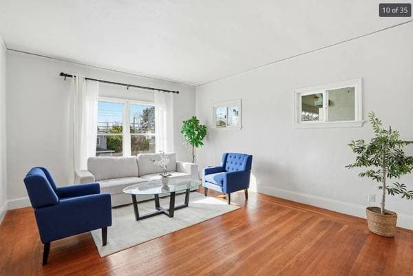 1BR/1BA Other · Oakland photo 3