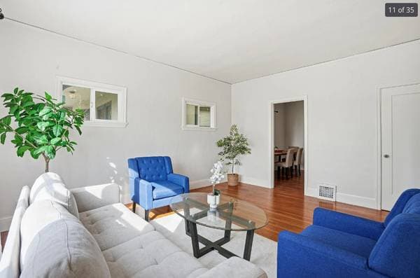 1BR/1BA Other · Oakland photo 4