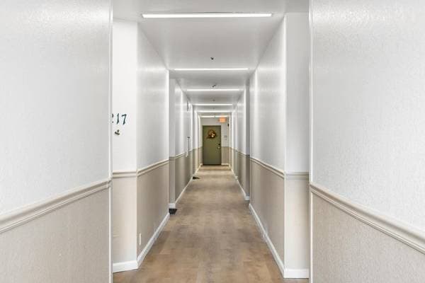 2BR/1BA Apartment on San Tomas Aquino Rd · San Jose photo 2