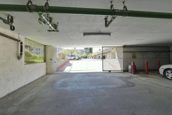 2BR/1BA Apartment on San Tomas Aquino Rd · San Jose photo 4