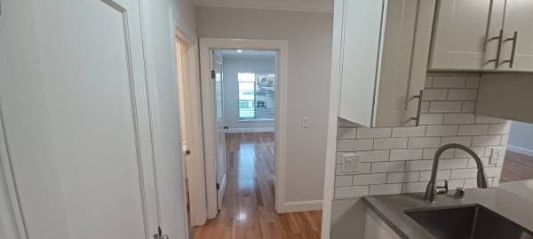 1BR/1BA Apartment · Oakland photo 1