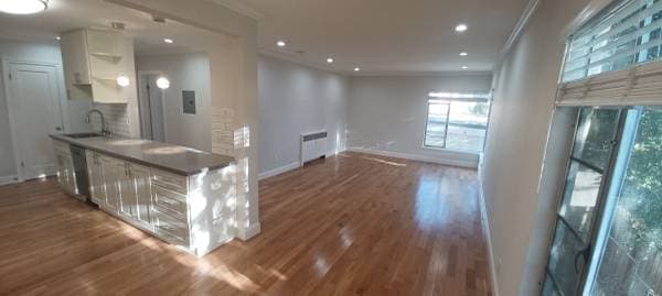 1BR/1BA Apartment · Oakland photo 4